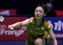 Miyazaki Tomoka và Yamaguchi Akane: Cuộc chuyển giao vương quyền tại cầu lông Uber Cup 2026