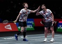Cựu số 1 thế giới Sayaka Hirota và Ayako Sakuramoto vào chung kết đôi nữ cầu lông Malaysia Masters 2026