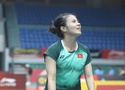 Bảng xếp hạng Cầu lông Việt Nam 2026: Sự bứt phá của các cặp đôi và "tượng đài" bền bỉ