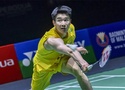 Li Shifeng cân bằng kỷ lục lịch sử của huyền thoại Lee Chong Wei khi vô địch cầu lông Malaysia Masters 2026