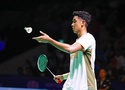 Lịch thi đấu cầu lông PRINCESS SIRIVANNAVARI Thailand Masters 2026 mới nhất ngày 01/02