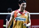 "Thần búa" Lee Zii Jia tái xuất giải cầu lông Thomas Cup 2026: Khi "màu cờ sắc áo" vượt trên những quyền lợi riêng