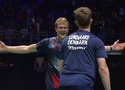 Cầu lông Malaysia Masters 2026: Daniel Lundgaard và Mads Vestergaard giành danh hiệu Super 500 lịch sử
