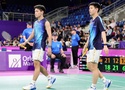 Biến động lực lượng tại cầu lông Singapore Open 2026: Indonesia rút bớt đại diện đôi nam vào phút chót