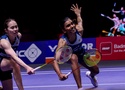Tứ kết Uber Cup 2026: Cầu lông Malaysia đối đầu "khổng lồ" Trung Quốc và bài toán bản lĩnh sau 16 năm chờ đợi