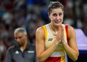 Huyền thoại cầu lông Carolina Marin giải nghệ: Đoạn kết của một đế chế và bài học về giá trị thương hiệu vượt thời gian