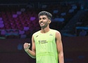 Cầu lông Thomas Cup 2026: Chiến lược chuyển giao thế hệ của Ấn Độ và "vũ khí mới" Ayush Shetty