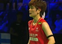 Thất bại của Đan Mạch trước Trung Quốc ở cầu lông Uber Cup: Bài toán về chiều sâu lực lượng và quản trị rủi ro nhân sự
