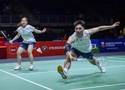 "Địa chấn" cầu lông Singapore Open 2026: Cặp nam nữ vô danh Malaysia hạ gục số 1 thế giới ngay vòng mở màn