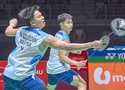 Đại chiến giữa các cựu số 1 thế giới tại vòng 1 giải cầu lông Singapore Open 2026