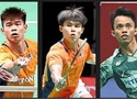 Lee Chong Wei lên tiếng khi dàn sao cầu lông trẻ sa sút: "Nếu thất bại, chúng tôi sẽ cùng nhau khóc như một gia đình"