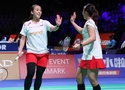 Cầu lông Uber Cup 2026: Tuyển nữ Indonesia giành vé sớm vào Tứ kết và chiến lược trẻ hóa đầy tham vọng