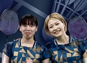 Sumire Nakade và "cơn địa chấn" tại cầu lông Orleans Masters: Khi tân binh Nhật Bản phá vỡ mọi quy luật đầu tư thể thao