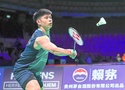 Cầu lông Thomas Cup 2026: Lee Zii Jia và bài học về quản trị niềm tin khi Malaysia nhọc nhằn tiến vào tứ kết