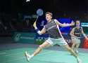 Cầu lông Thomas Cup: Chiến lược giữ quân của HLV Herry và bài toán quản trị rủi ro trước đại chiến Malaysia - Nhật Bản