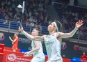Tứ kết đôi nam cầu lông Singapore Open: Số 2 thế giới Aaron Chia/Soh Wooi Yik đối đầu số 5 Liang Weikeng/Wang Chang
