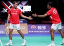 Cầu lông Thomas Cup: "Địa chấn" Horsens, tuyển Pháp lật đổ đế chế Indonesia và bài học về quản trị năng lượng tập thể