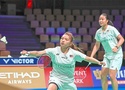 Uber Cup 2026: Zi Yu – Noraqilah và công thức "quản trị tài năng trẻ" của cầu lông Malaysia