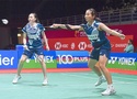 Tứ kết cầu lông Uber Cup 2026: Malaysia tính toán chiến lược "không còn gì để mất" trước gã khổng lồ Trung Quốc