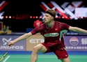 Cầu lông Thomas Cup 2026: Anders Antonsen giải bài toán áp lực, đưa Đan Mạch tiến thẳng vào tứ kết