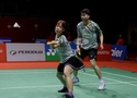 Giải vô địch cầu lông châu Á 2026: Cặp "vợ chồng vàng" Malaysia và chiến lược chinh phục đỉnh cao Ningbo