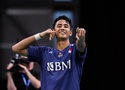 Giải cầu lông Singapore Open 2026 và bước chuyển mình lịch sử ở tuổi 21 của ĐKVĐ SEA Games Alwi Farhan
