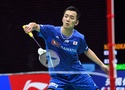 Thomas Cup 2026: Cầu lông Nhật Bản mất Kenta Nishimoto nhưng vẫn là "đá tảng" cản bước Malaysia