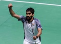 Kidambi Srikanth đánh bại cựu vô địch thế giới tại vòng 1 giải cầu lông Thái Lan Mở rộng 2026