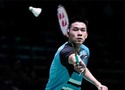 Cầu lông Thailand Open 2026: Kunlavut Vitidsarn chạm trán Anders Antonsen tại trận chung kết đơn nam