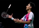 Sau ngôi Á quân All England, Lakshya Sen dồn toàn lực cho cầu lông ASIAD và Giải vô địch thế giới