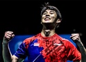 Cựu vô địch thế giới Loh Kean Yew đánh bại cựu số 1 thế giới Prannoy để tiến vào tứ kết cầu lông Singapore Open 2026