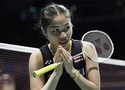 Cầu lông Thailand Open 2026: Ratchanok Intanon vượt rào cản chấn thương để ghi tên vào tứ kết