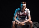 Anders Antonsen vào chung kết cầu lông Thailand Open 2026 sau quyết định rút lui của Shi Yu Qi