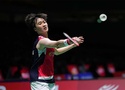 Bản lĩnh nhà vô địch thế giới giúp Chen Yufei lội ngược dòng kịch tính tại vòng mở màn giải cầu lông Singapore Mở rộng