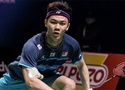 Lee Zii Jia giành vé vào vòng đấu chính cầu lông Thailand Open 2026 sau 2 trận thắng thuyết phục