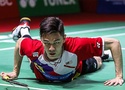 Lee Zii Jia và cuộc đua giành lại niềm tin tại cầu lông Thomas Cup: Bài toán tâm lý quyết định giá trị của ngôi sao