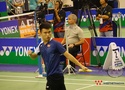 Lịch thi đấu cầu lông Australian Open ngày 8/6: Nguyễn Hải Đăng bắt đầu hành trình thi đấu nước ngoài