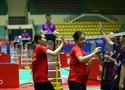 Cầu lông đồng đội nam nữ hỗn hợp quốc gia năm 2024: Nguyễn Thùy Linh toàn thắng, Đồng Nai giành hạng 3