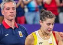 Carolina Marin giải nghệ: Di sản của cựu nữ hoàng"cầu lông và bài học về biểu tượng thương hiệu trong thể thao toàn cầu