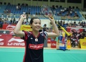 Nguyễn Thùy Linh lội ngược dòng giành ngôi vô địch đơn nữ tại Giải Vô địch Cầu lông các Câu lạc bộ Quốc gia 2026