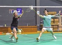 Cầu lông Malaysia Masters 2026: Chen Tang Jie và Toh Ee Wei đặt mục tiêu giải "cơn khát" danh hiệu sân nhà