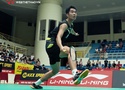 Cầu lông BAOJI China Masters 2026: Lê Đức Phát đặt mục tiêu trở lại Top 100 thế giới