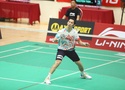 Cầu lông BAOJI China Masters 2026: Nguyễn Tiến Minh đối đầu tay vợt chủ nhà tại vòng loại