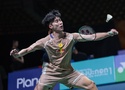 Cầu lông Thailand Open 2026: Panitchaphon Teeraratsakul và tham vọng gây bất ngờ trên sân nhà