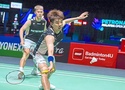 Cầu lông Malaysia Masters 2026: Đương kim vô địch Man Wei Chong/Tee Kai Wun chính thức rút lui
