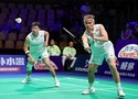 Cầu lông Malaysia Masters 2026: Tee Kai Wun nuối tiếc khi không thể bảo vệ danh hiệu cùng Man Wei Chong