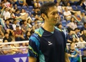 Nguyễn Tiến Minh dừng bước tại vòng loại giải cầu lông Baoji China Masters 2026