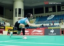 Vũ Thị Trang dừng bước tại vòng 1 đơn nữ giải cầu lông Baoji China Masters 2026