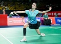 Cầu lông Thailand Open 2026: Pitchamon Opatniputh khẳng định vị thế ngôi sao trẻ hàng đầu Đông Nam Á