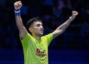 Lakshya Sen đánh bại đối thủ Trung Quốc, tiến sâu tại giải cầu lông Thailand Open 2026